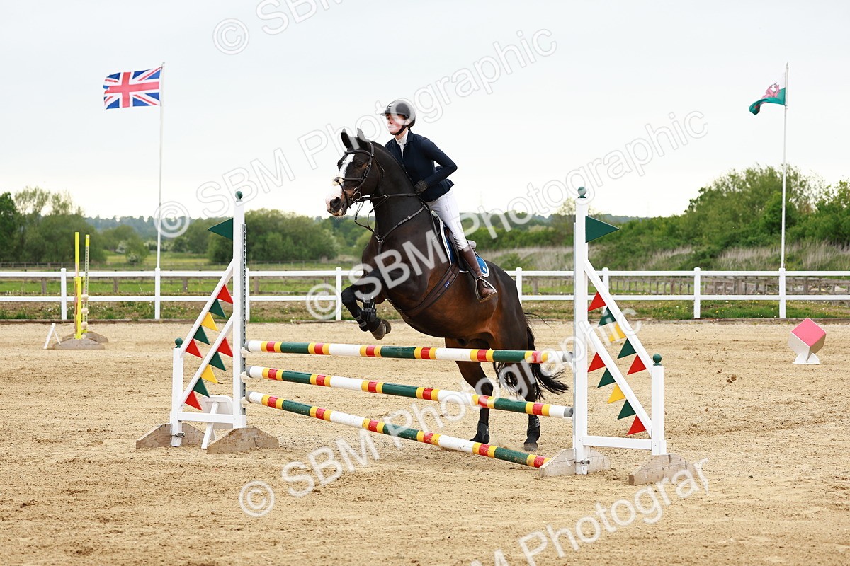 SBM_009372 - Class 6 - 90cm