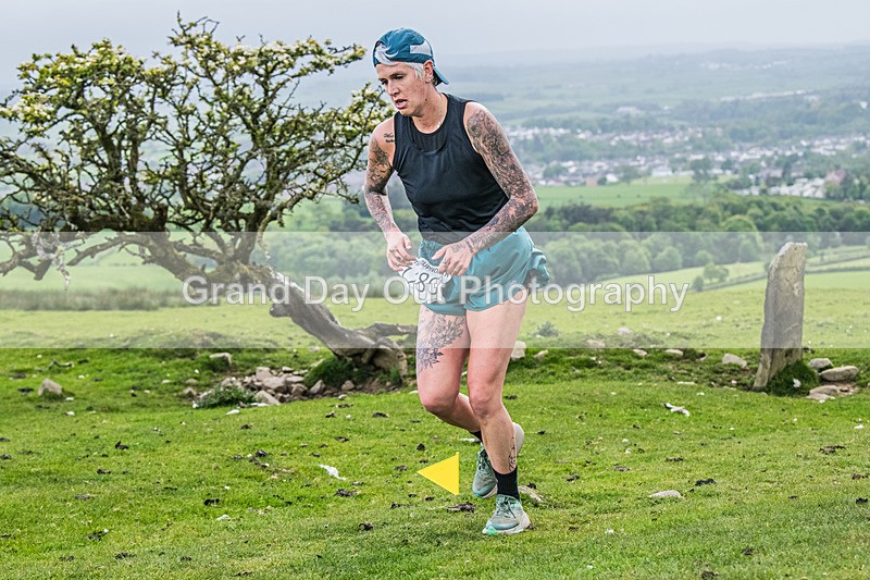 Hay-O-83 - Hay-O Trail Race Tuesday 19th May 2026