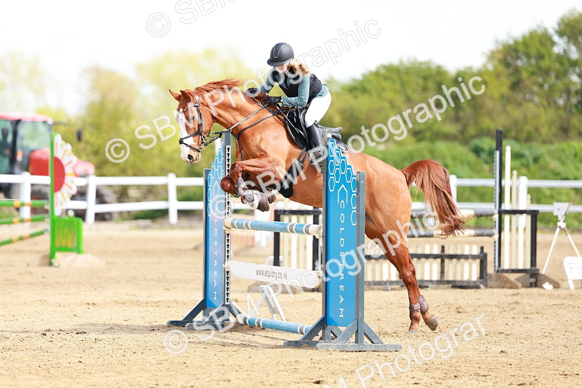 SBM_001704 - Class 3 - Senior Discovery - 1.00m
