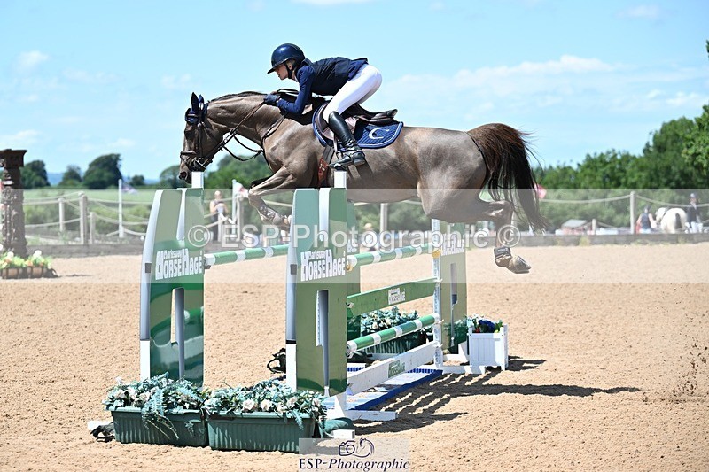 260627-134908-04503 - Cls 14 Newcomers 2nd R's Jump Off and P