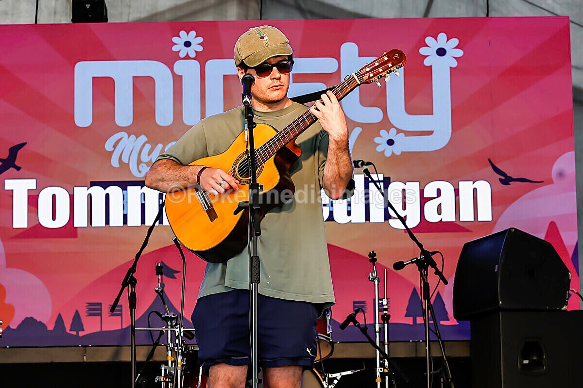 Sunday-104 - MINETY 2025