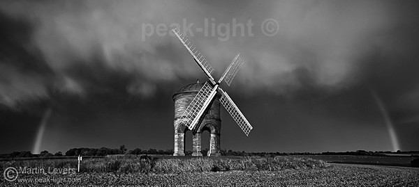 Mono Mill - Lucky Dip