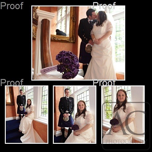  - Dalmeny Park Country House Hotel, Barrhead