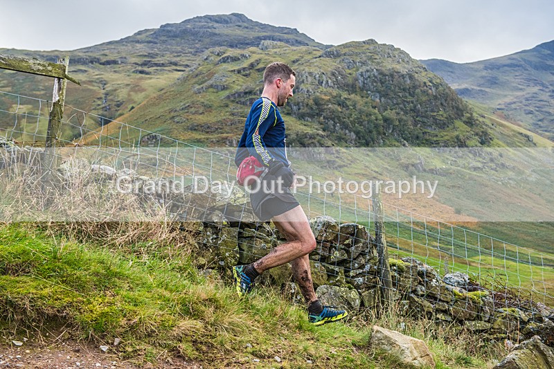 Langdale-1288 - Langdale Horseshoe Fell Race Saturday 8th October 2022