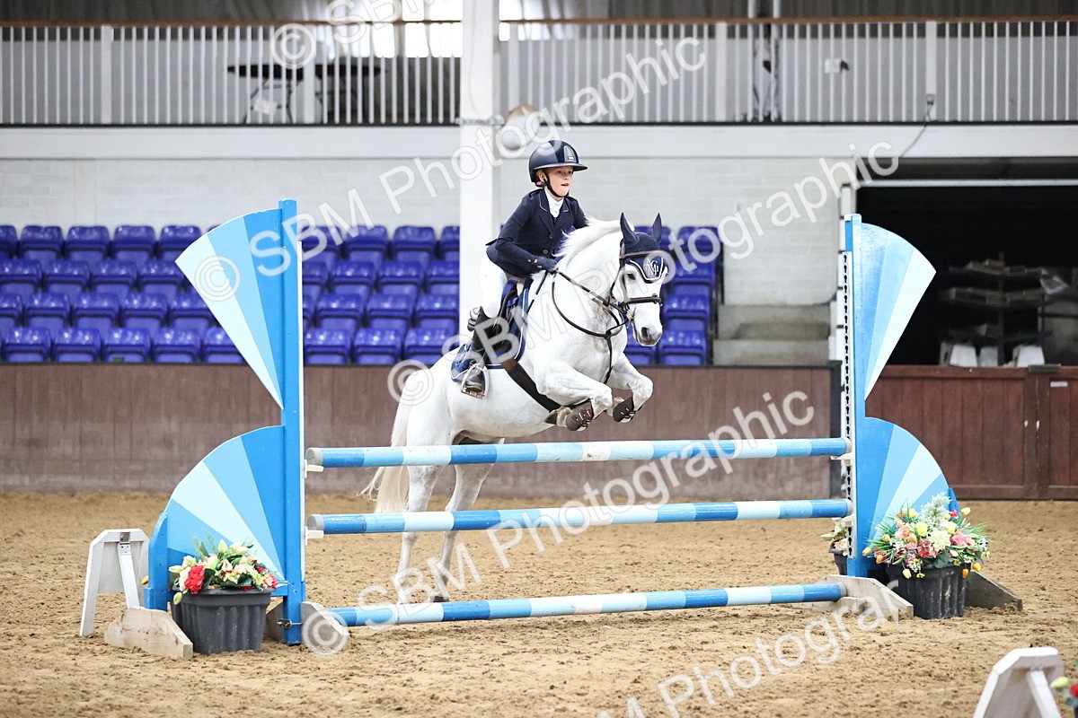 SBM_000972 - Class 4 - Springboard 128cm 138cm Restricted Handicap 90cm 1.00m