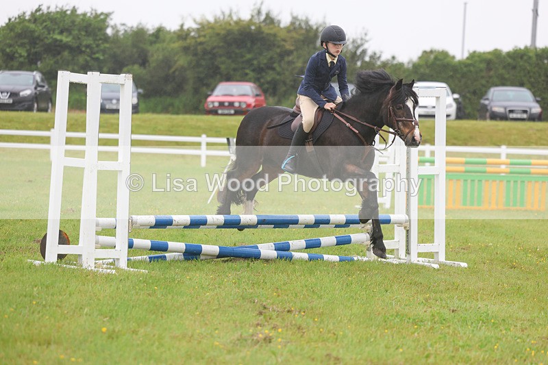 3E7A5593 - Class 2: Junior 60cm