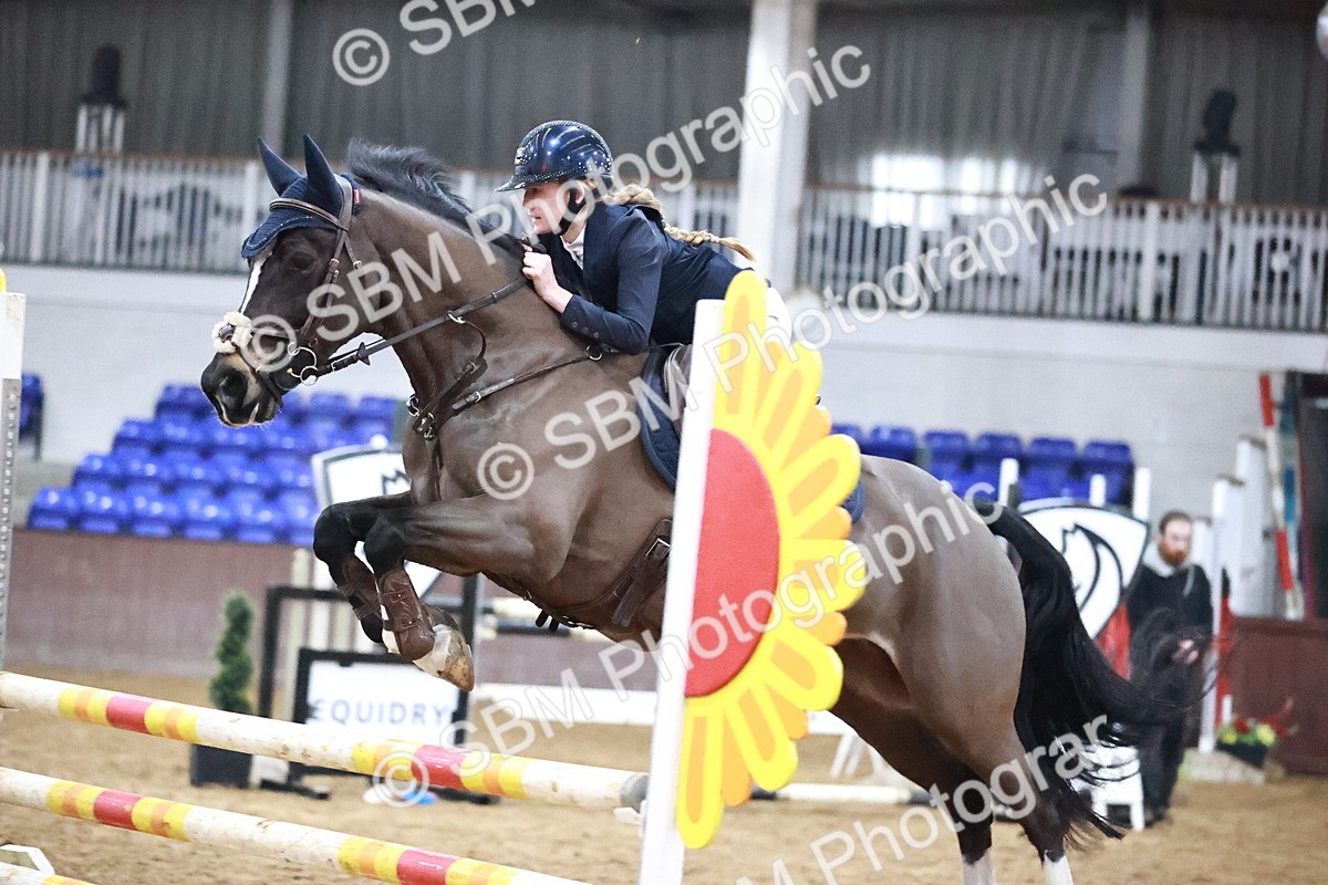 SBM_003204 - Class 13 - Blue Chip Pony Newcomers 1.00m