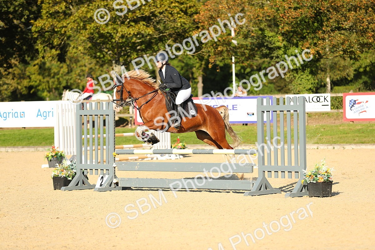 SBM_29699 - J52 - Open 80 & 90cm