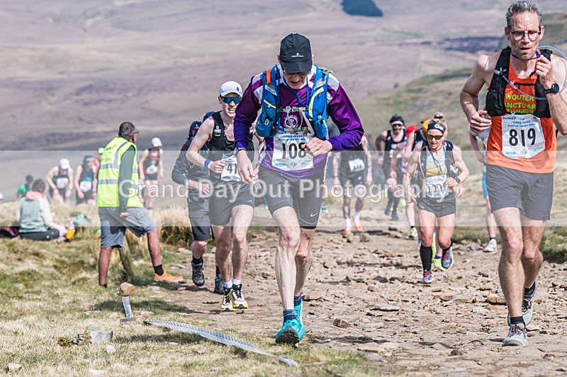 Pen-Y-Ghent-451 - The 3 Peaks Race Saturday 25th April 2026 - Pen Y Ghent