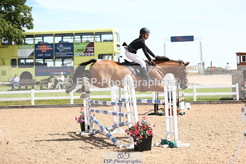 230811A-133856-05410 - Cla 17 1.05m Nat Am Qualifier