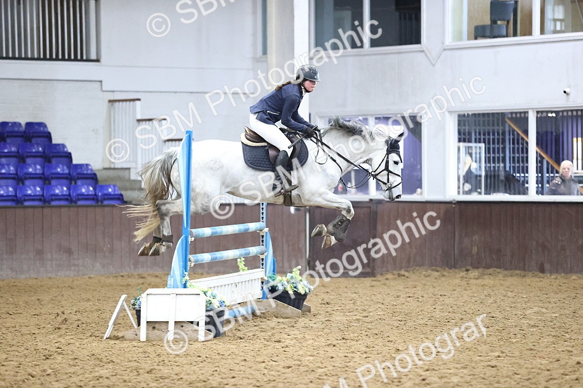 SBM_007278 - Class 22 - Senior  - 1.05m