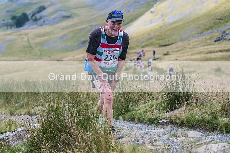 Ingleborough-468 - Ingleborough Mountain Race Saturday 18th July 2026
