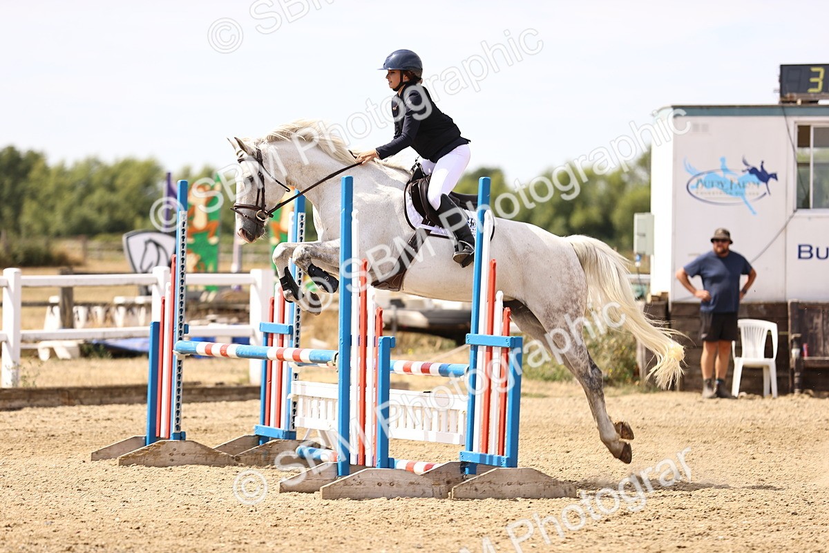 SBM_000623 - Class 3 - Senior British Novice - 90cm