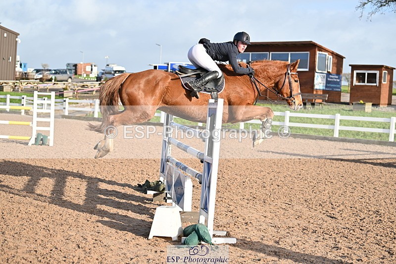 231209A-130333-01818 - Cls 13 Foxhunter & 1.20m Open