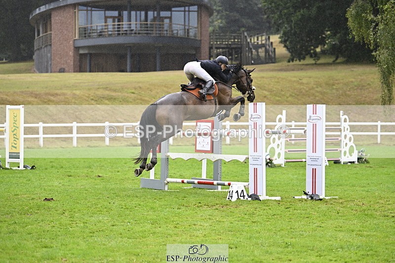 250831A-123802-10038 - Cls 36 Snr 1.30m Grand Prix