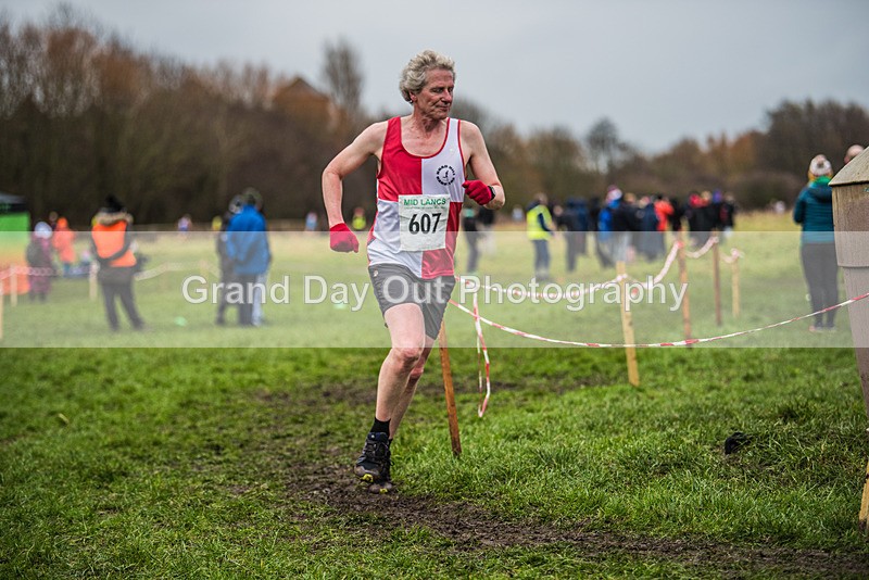 Blackpool-917 - Mid Lancs XC Blackpool Saturday 13th January 2024