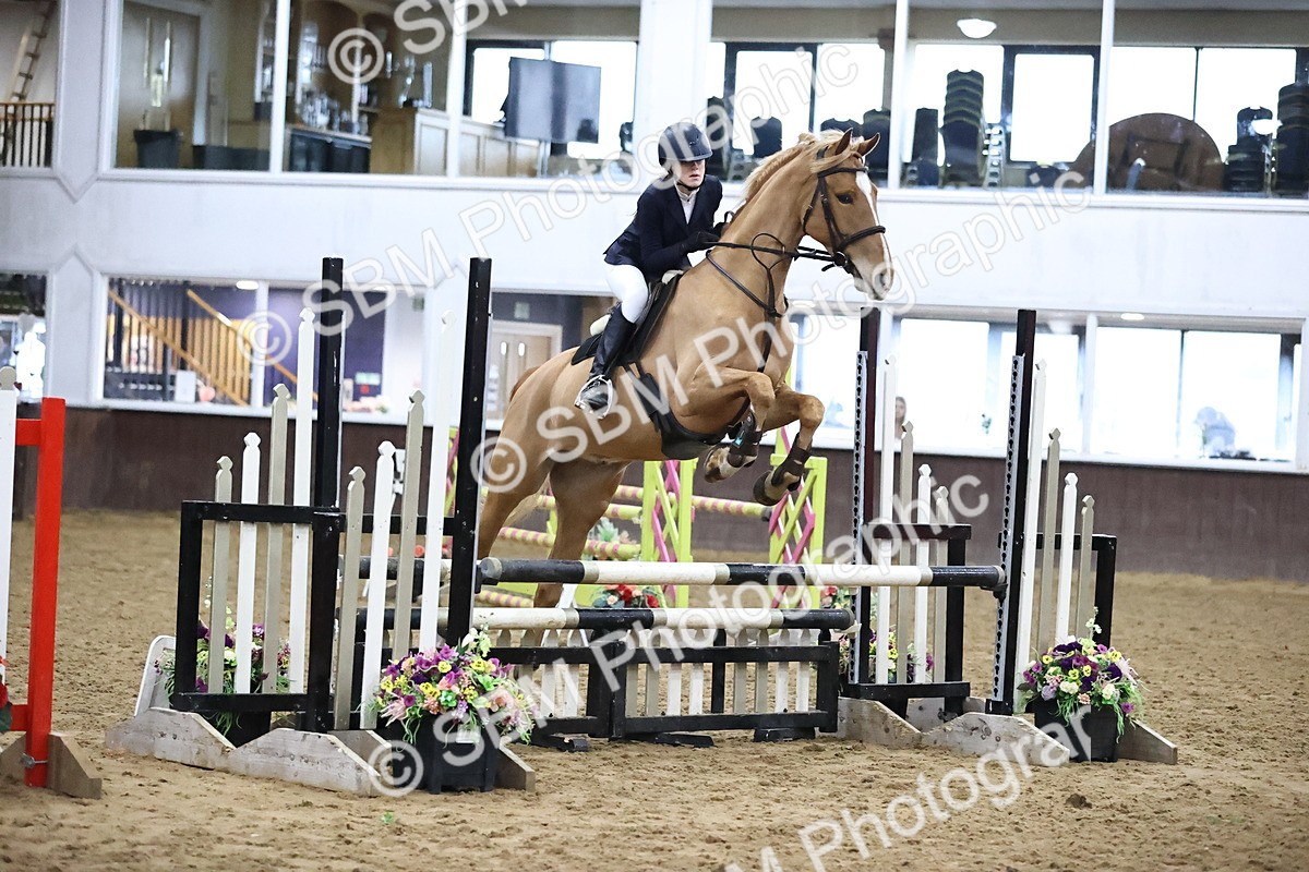 SBM_009095 - Class 20 - Senior British Novice - 80cm