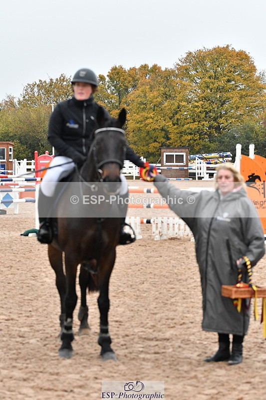 231112A-105330-03475 - Cls 17 Blue Chip Novice Winter Qualifier