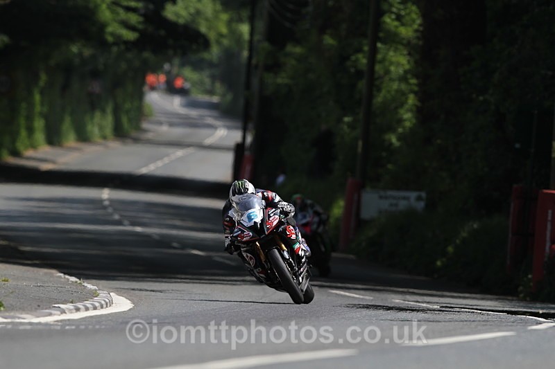 PR158282 - Supersport Race 2