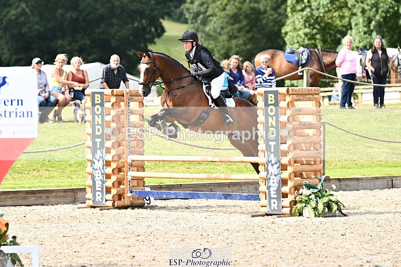 240824X-143752-29360 - 80cm Round 2 14.30 to 15.30