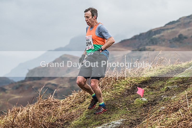 Elterwater-723 - Kendal Winter League Elterwater Junior & Senior Fell Races Sunday 25th January 2026