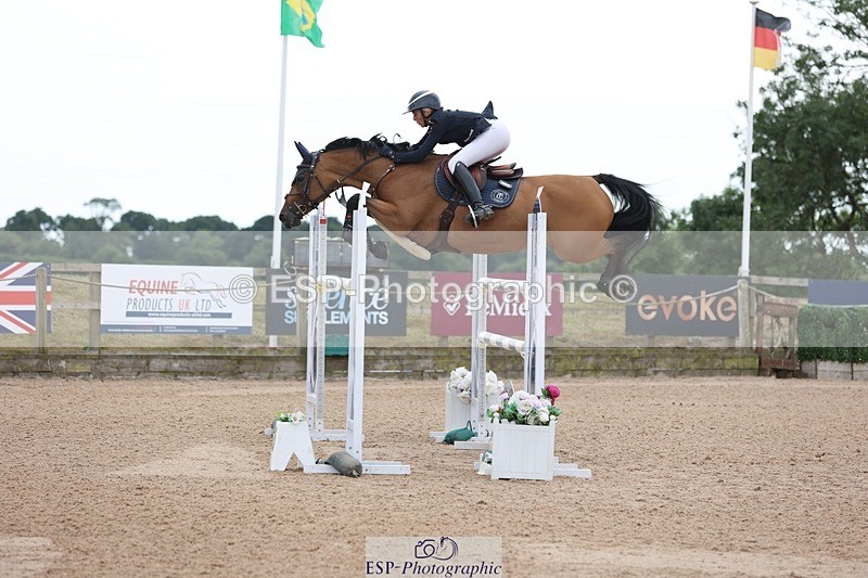 250719-132219-15529 - Cls 3, 3 Star Small Tour Start til Break