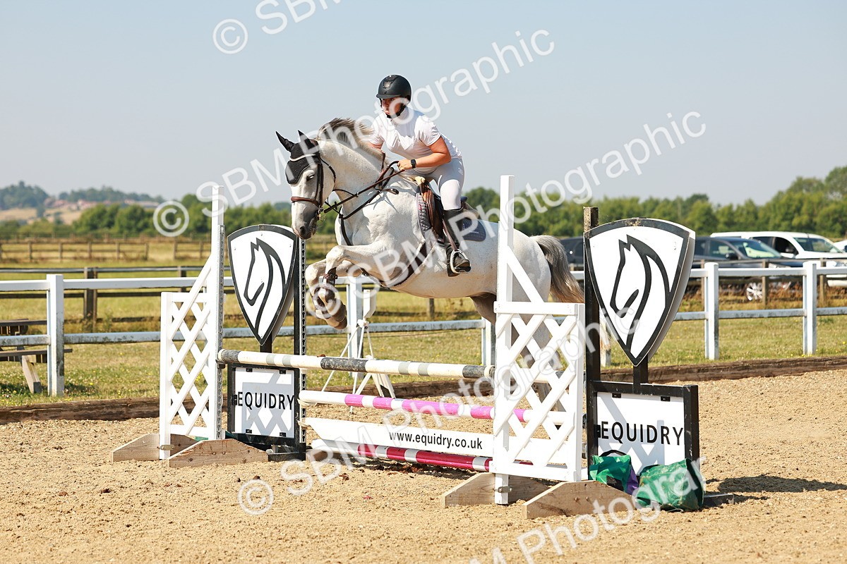 SBM_000056 - Class 2 - Senior British Novice - 90cm
