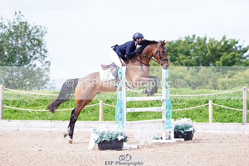 240804A-110102-10541 - Cls 43 5 Yr Old Champs