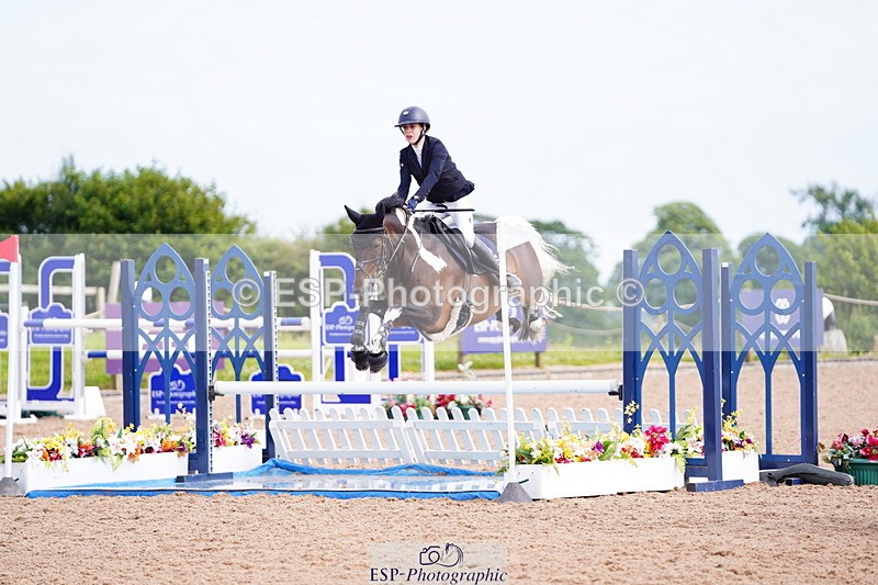 240630A-170450-15786 - Cls 26 Foxhunter 2nd Round