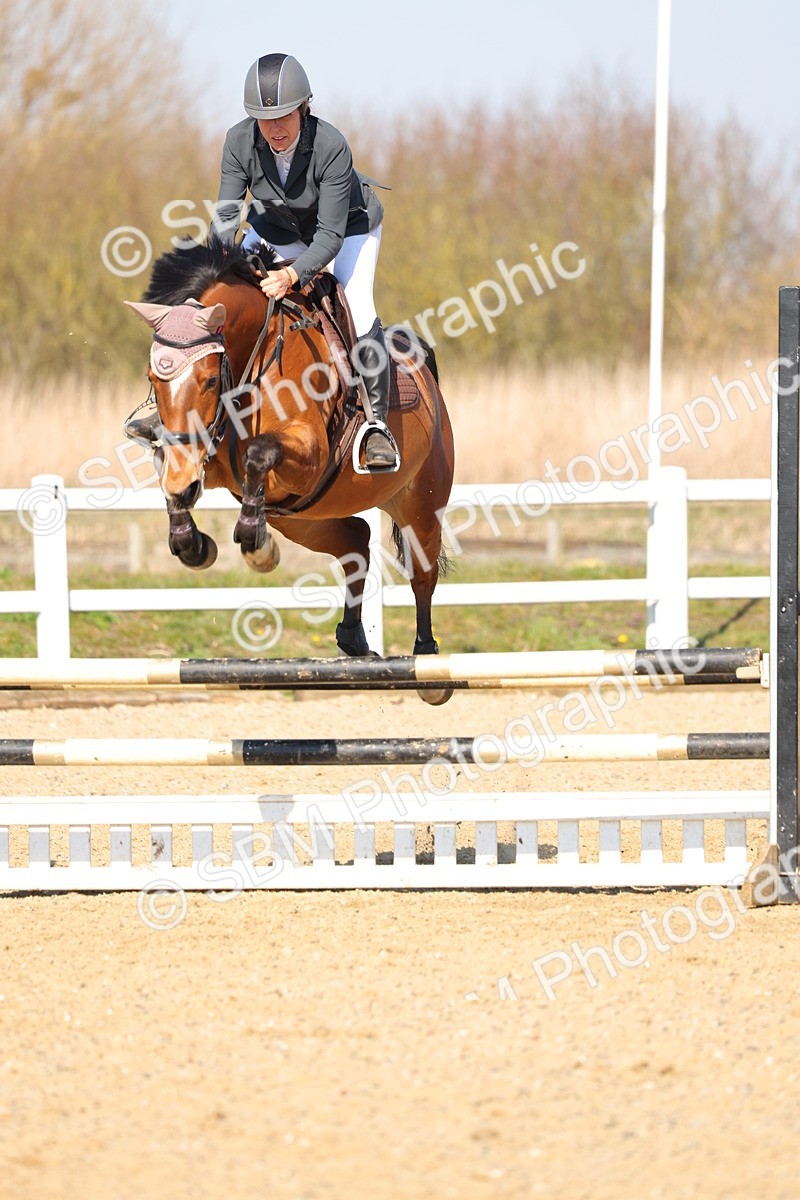 SBM_000608 - Class 2 - Senior British Novice - 90cm