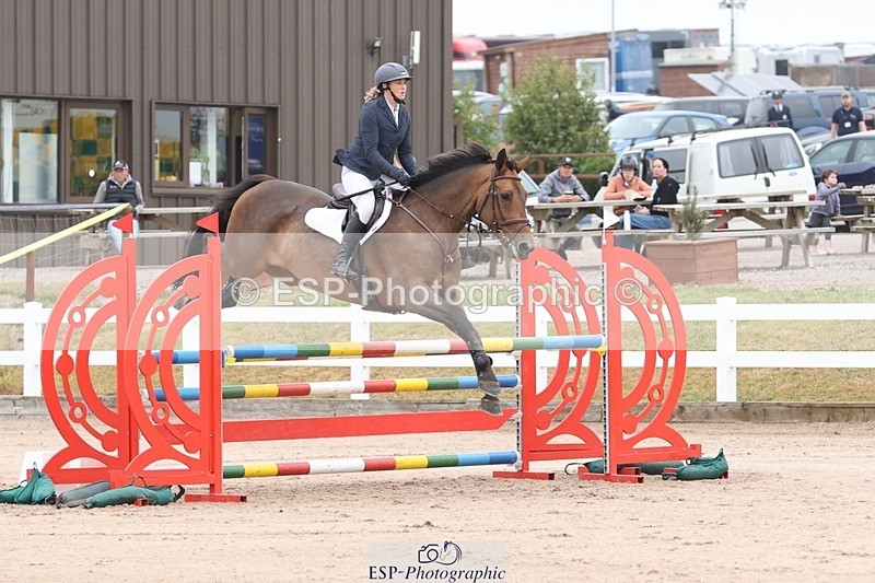 250717-090254-03360 - Cls 9, 1 Star Bronze Tour