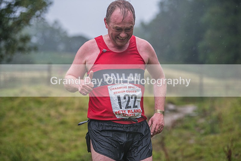 Grasmere Senior-569 - Grasmere Guides Senior Fell Race Sunday 25th August 2024