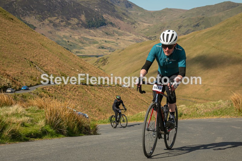 104916 - Newlands Pass 10.00 - 11.00