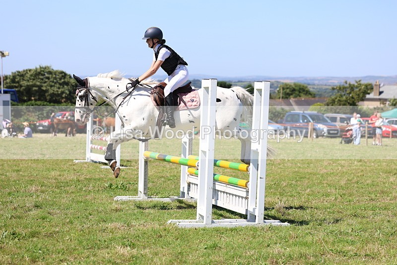 3E7A5065 - Class 3: Club 80cm