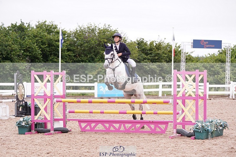 250629-110344-10839 - Cls 36 Pony Discovery & 90cm Open