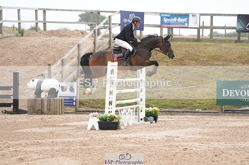 250718-111240-09939 - Cls 2, 3 Star Small Tour Break til End