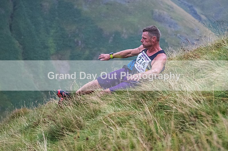 Steel Fell-580 - Steel Fell Race Wednesday 5th August 2026