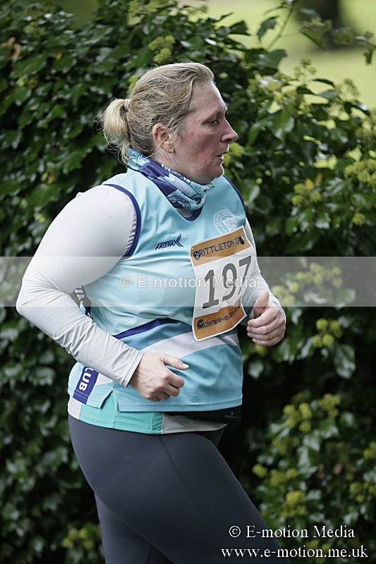 CAD131019-1686 - Cadence Events Grittleton 10km 13/10/19