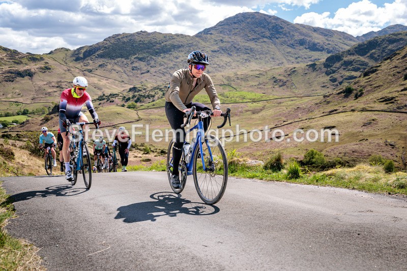 143346 - Blea Tarn Climb 14:00 - 15:00