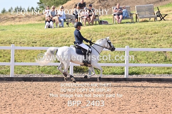 BPP_2403 - THU CLASS 5 Graham Heath 128/138 Primary C'ship Qualifier **Viewing/Selection class for 128/138 team