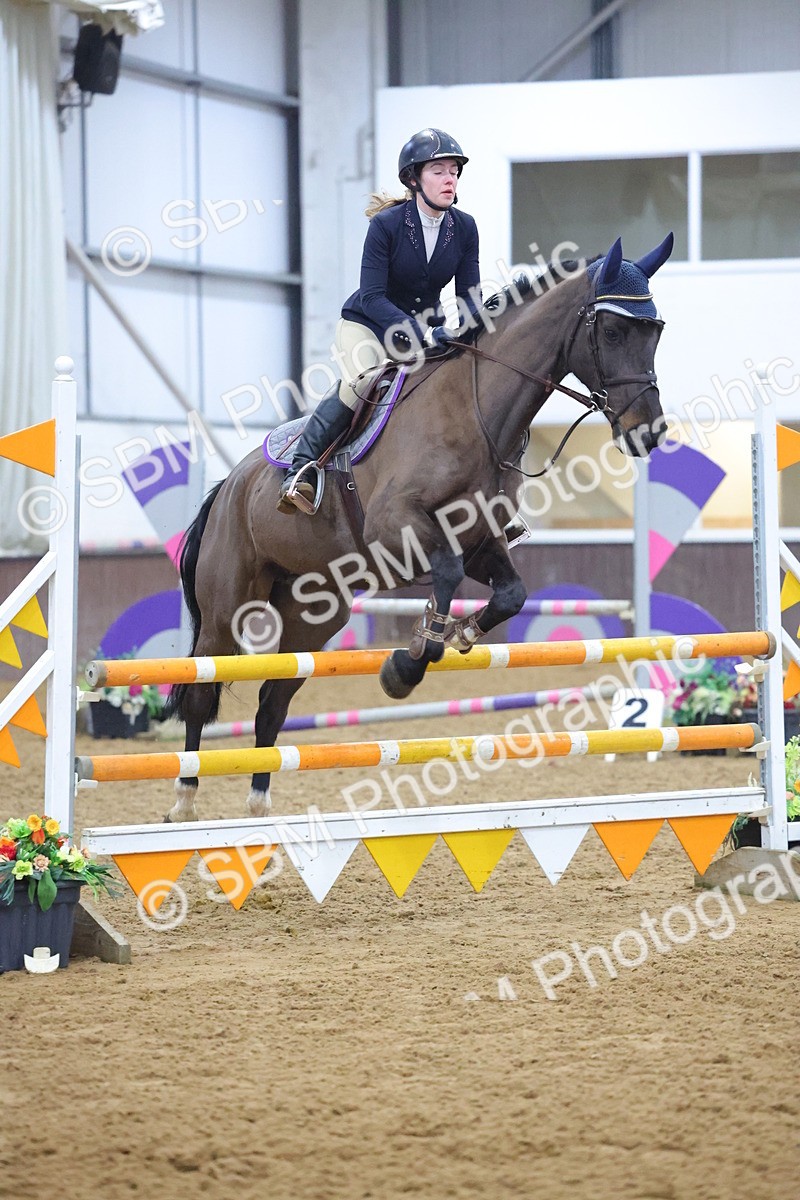 SBM_001805 - Class 14 - Nupafeed Supplements Senior Discovery/ 1m Open - First Round (1.00m)