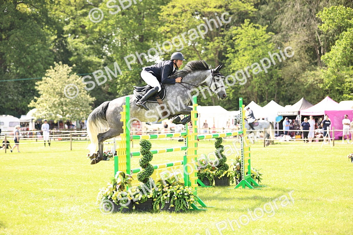 SBM_02934 - Class 201 - British Horse Feedds Speedi Beet HOYS Grade C