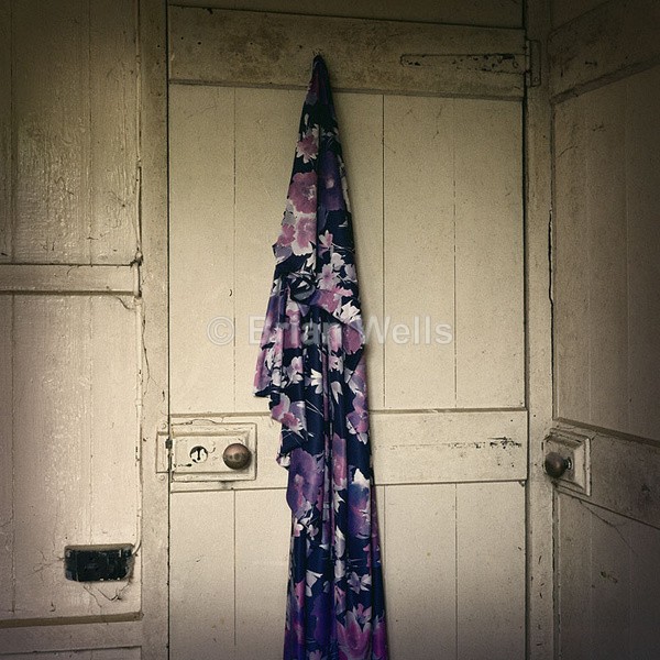 'Negligee' - Abode's