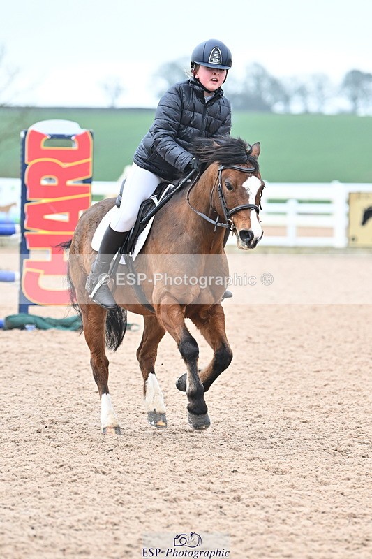 240128A-113527-00569 - Cls 3 Pony Discovery and 90cm Open