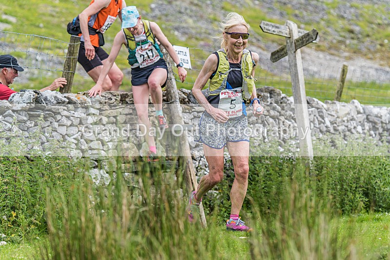 Settle Hills-816 - Settle Hills Fell Race Sunday 21st June 2026