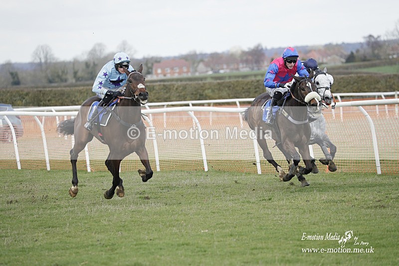 PtP 190323 259 - Oakley Hunt Point-to-Point Brafield-On-The-Green 19/03/23
