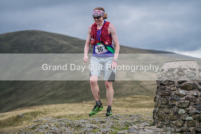 Sedbergh Hills-648 - Sedbergh Hills Fell Race Sunday 16th August 2026