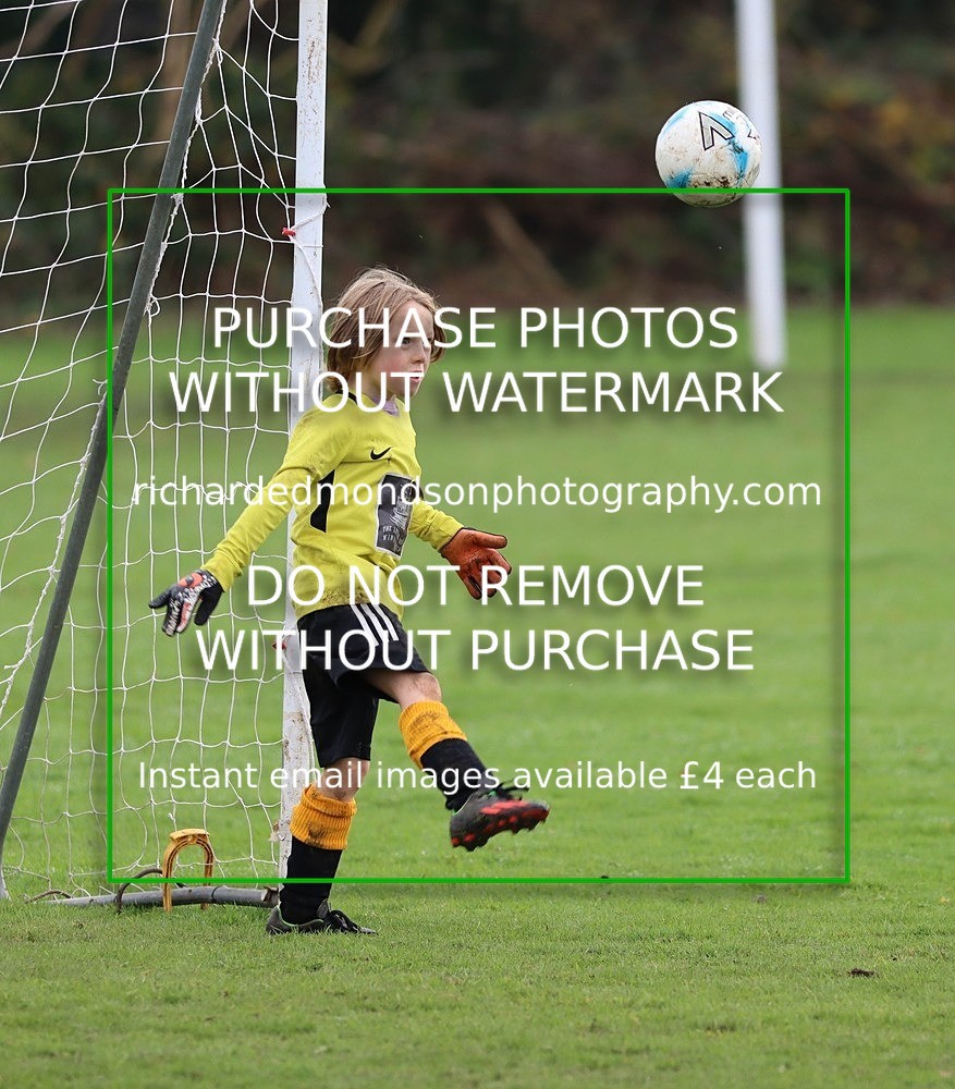 IMG_1259 - Ibis Under 7's vs Heathwaite Under 7's (Saturday 12 November 2022)