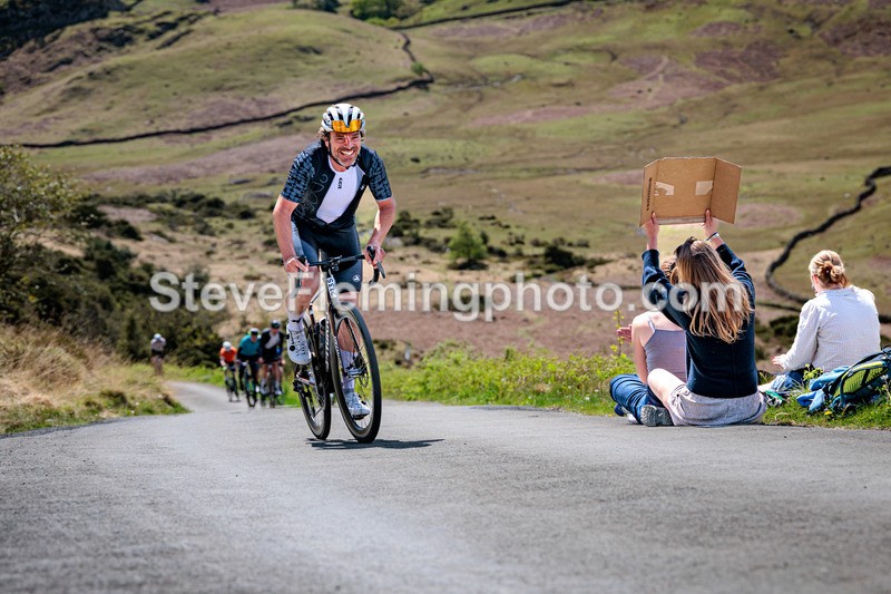 122841 - Blea Tarn Climb 12:00 - 13:00