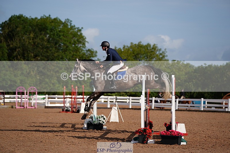 240803A-090130-06431 - Cls 34 British Novice and 90cm Open